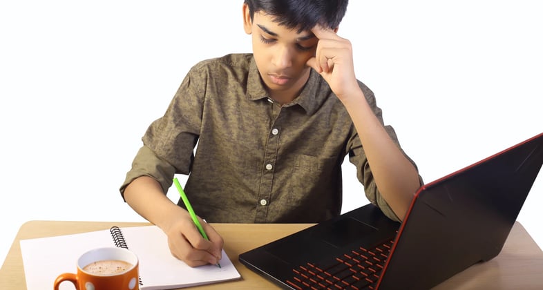 Essential Life Skills You Must Instil in Your Growing Teen
