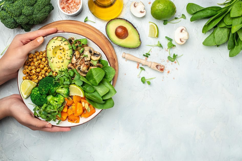 Vitamin Drich Fruits And Vegetables That Are A Must For Your Child