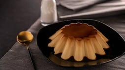 3 Classic Caramel Custard Recipes Dad Will Love This Father’s Day