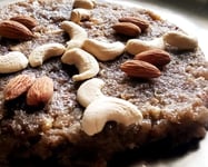 7 Tips on How to Achieve a Glossy and Smooth Chocolate Drizzle for Lauki Halwa
