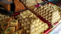 7 Traditional Indian Sweets to Prepare for Shankaracharya Jayanti Pujas