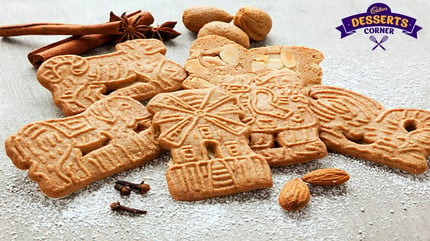 A Step-By-Step Guide To Making Perfect Speculaas