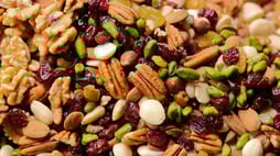 Best Dry Fruits to Use for Chocolate-Covered Treats