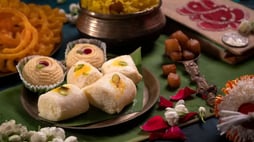 Chocolate Cocoa Sandesh: A Modern Bengali Twist