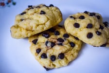 Cookie Tips: How to Keep the Centers Chewy and Edges Crisp