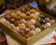 Flavor Infusion Ideas for Chocolate Truffles You Need to Try