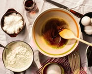 How to Master the Browning Process for Perfect Cashew Cookies