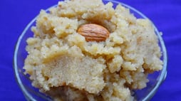 How to Prevent Oreo Crumbs from Getting Soggy in Halwa