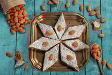 Kaju Katli Recipe for Guru Purnima: How to Get the Perfect Diamond Cuts