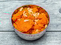 Maharashtrian-Style Rava Sheera in 6 Easy Steps for Maharashtra Day