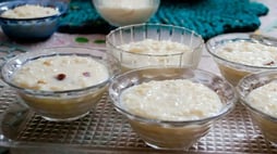 Millet Kheer for Guru Purnima: Wholesome, Creamy, and Gluten-Free