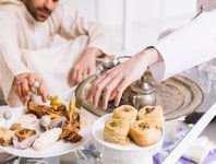 No-Bake Desserts for an Effortless Eid Celebration