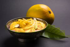 Step-by-Step Recipe for Mango Amrakhand to Celebrate Maharashtra Day