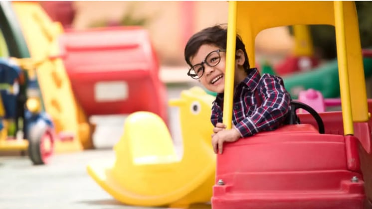 10 Creative Ways to Engage Kids at Home Without Screens
