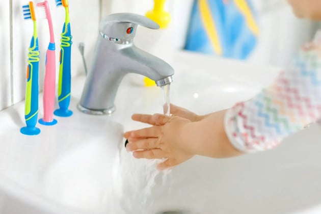 10 Essential Hygiene Habits for Kids