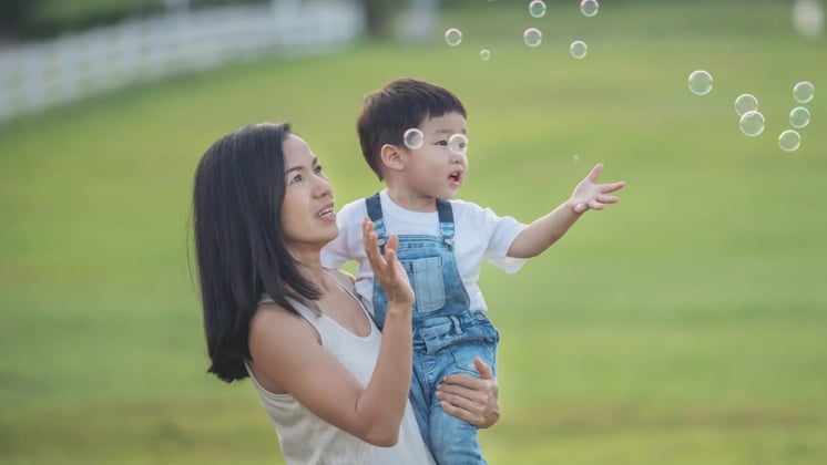 10 Fun Mindfulness Games to Play with Your Kids