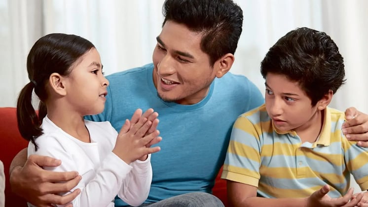 10 Ways To Boost Your Child’s Mental Health From An Early Age