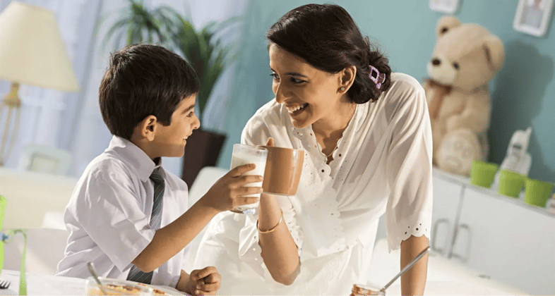 30 Smart hacks to get your child to adopt a balanced diet