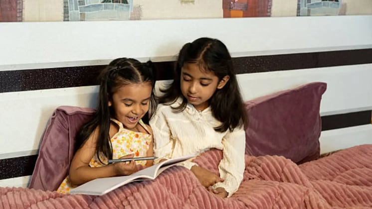 5 Action Words Activities That Make Learning Fun for Young Kids