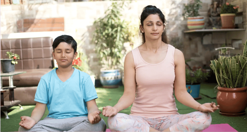 5 Common myths about stress