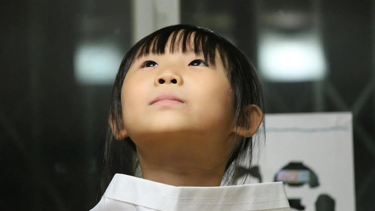 5 Daily Habits To Build Perseverance In Kids