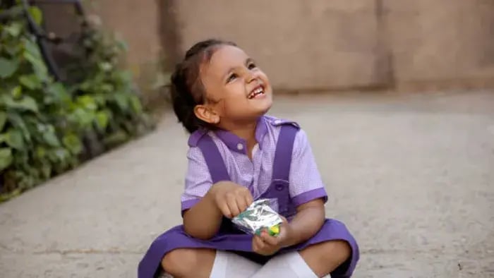 5 Essential Foods for Your 1-Year-Old Baby’s Growth and Development