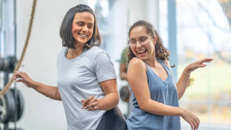 5 Fun Aerobic Exercises for Teens to Boost Fitness and Mood