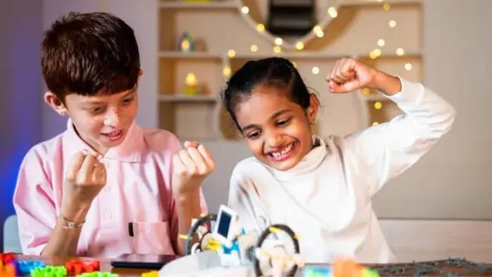 5 Learning Games for Kids That Teach Without Them Noticing