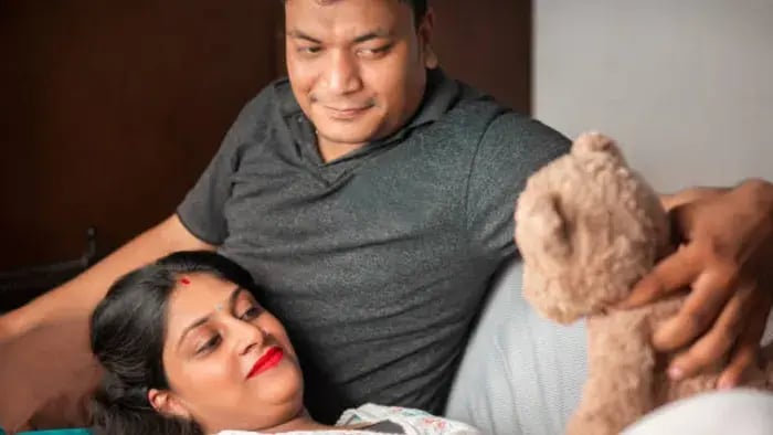 5 Parents to Be Quotes That Celebrate New Beginnings