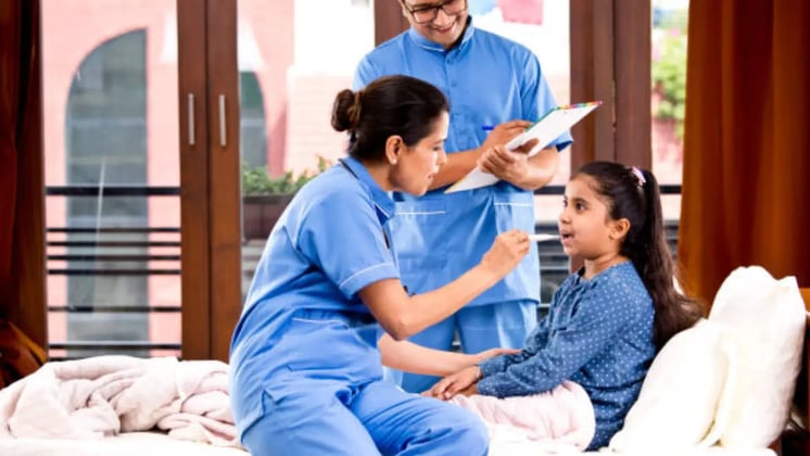 5 Ways Active and Passive Immunity Protect Teens From Illness