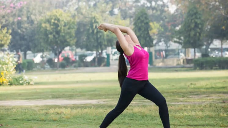 5 Ways Yoga Helps Teens Improve Mental Health and Focus