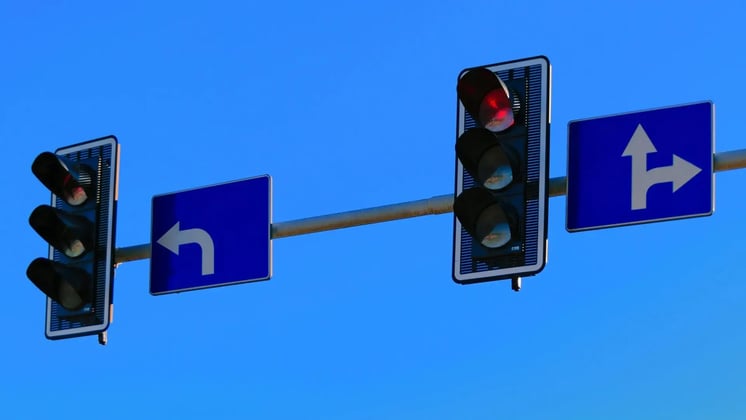 6 Essential Road Safety Rules Every Student Must Follow