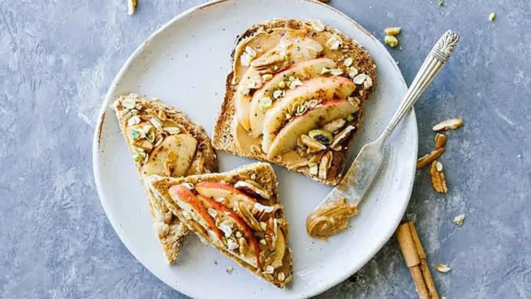 6 Protein-Packed Snacks For Active Children