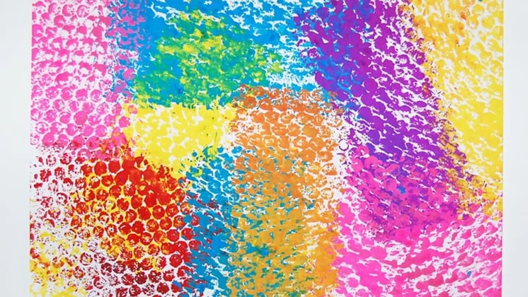 7 Beginner-Friendly Painting Ideas to Inspire Kids
