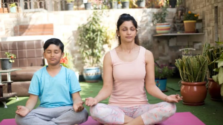 7 Easy Yoga Poses for Kids: Fun and Simple Ways to Stay Fit
