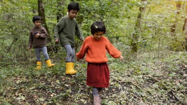 7 Exciting Game Ideas For Kids To Keep Them Engaged and Entertained