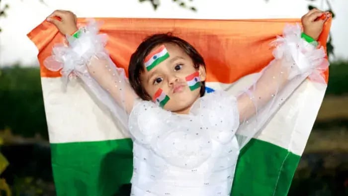 7 Famous Female Freedom Fighters of India You Should Know About