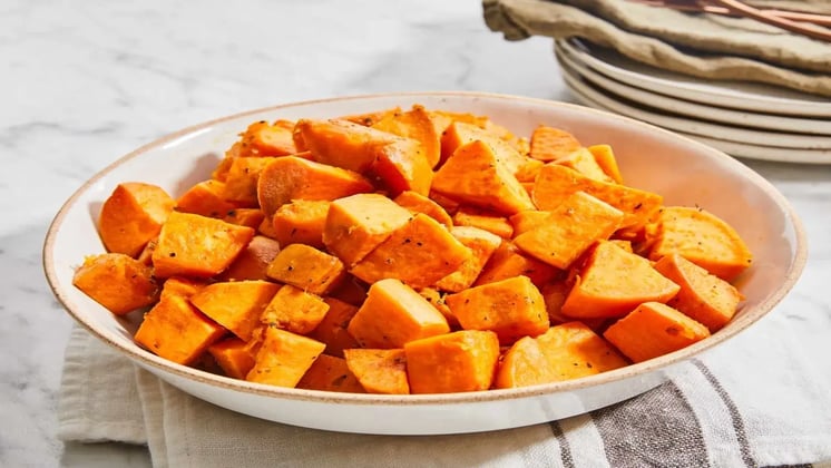 7 Health Benefits of Sweet Potatoes Every Teen Should Know