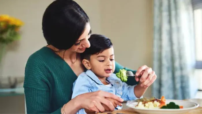 7 Healthy Diet Chart Tips for Kids, Tweens & Teens That Actually Work