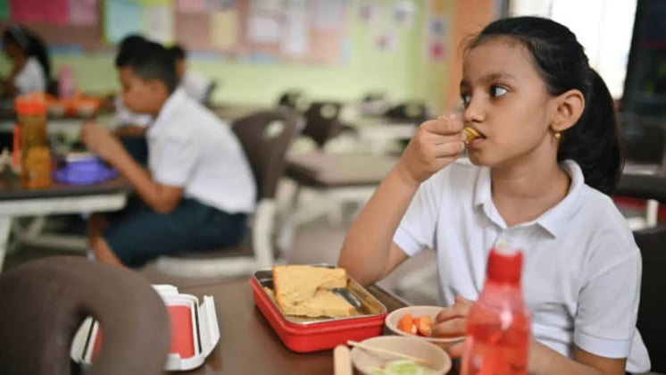 7 Healthy Foods School Kids Should Eat Every Day for Focus and Growth