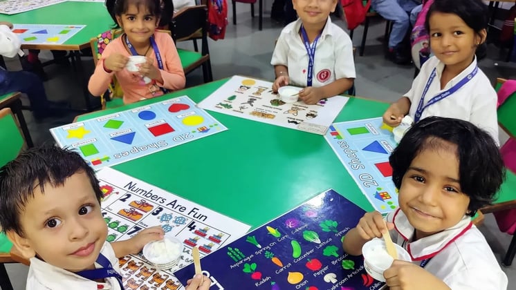 7 Key Strategies to Support Holistic Education for School Kids