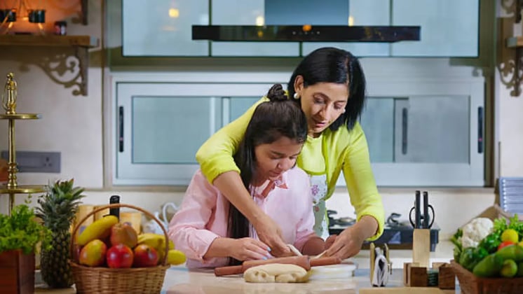 7 Protein-Rich Vegetarian Foods Every Teen and Adult Should Try