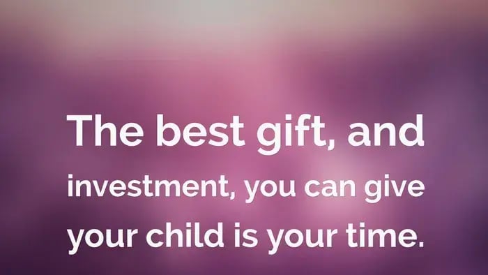 7 Thoughtful Parent-Child Relationship Quotes Every Indian Parent Will Relate To