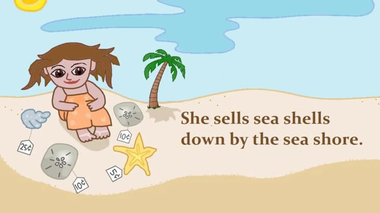 7 Tongue Twisters Every Kid Should Try to Improve Their English