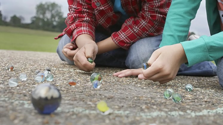7 Traditional Games of India That Make Childhood More Meaningful
