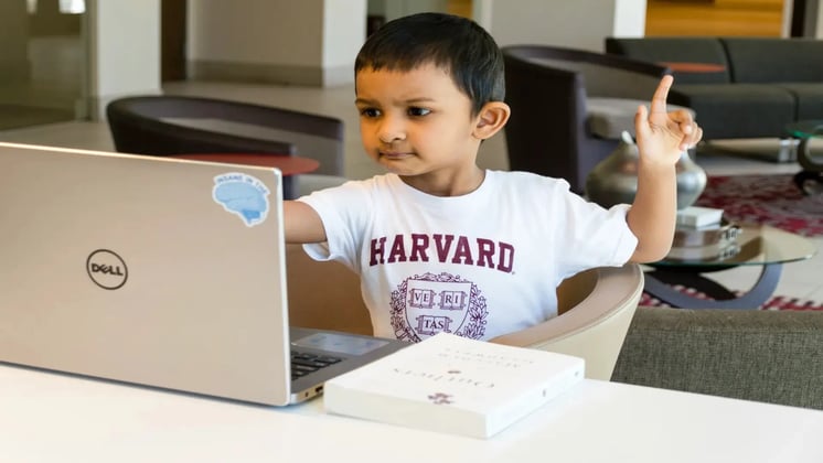 7 Ways To Help Your Child Develop A Growth Mindset