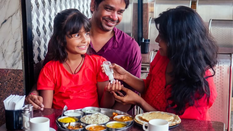 8 Delicious Vitamin D Food-Based Snacks You Can Prepare For Kids