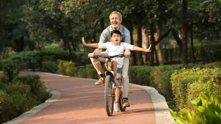 9 Fun Poses for Boys at Home: Active Play That Builds Strength