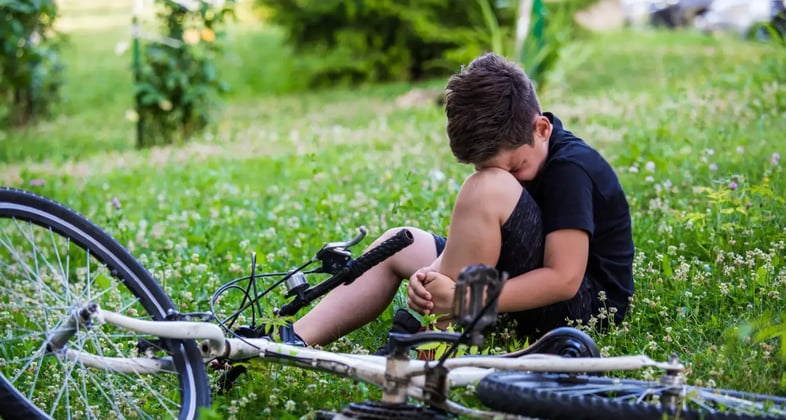 A Case Study About a Child Who Failed and Succeeded Eventually