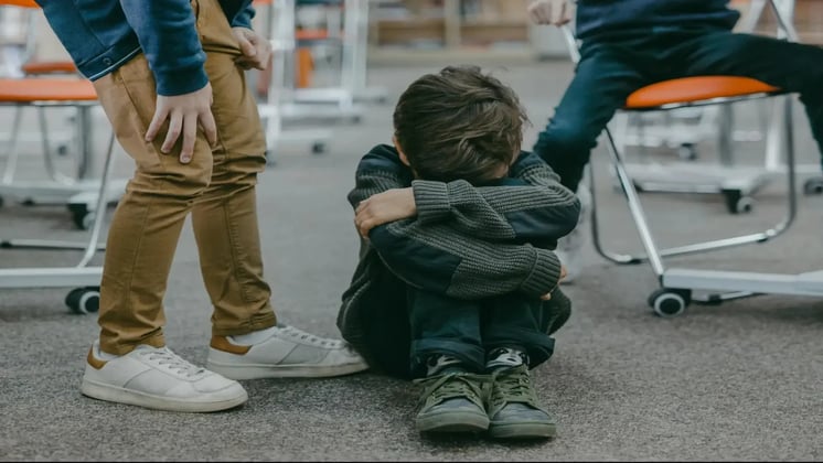 Addressing Bullying And Its Effects On Mental Health